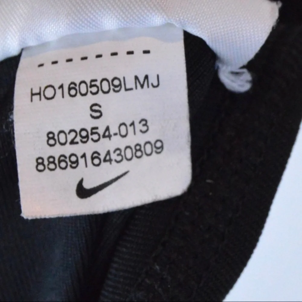 Nike dri fit